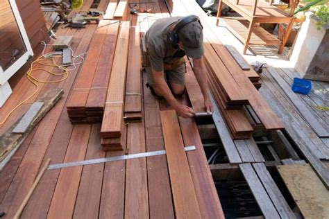 5 Secrets To Rebuilding Your Deck Without Breaking The Bank