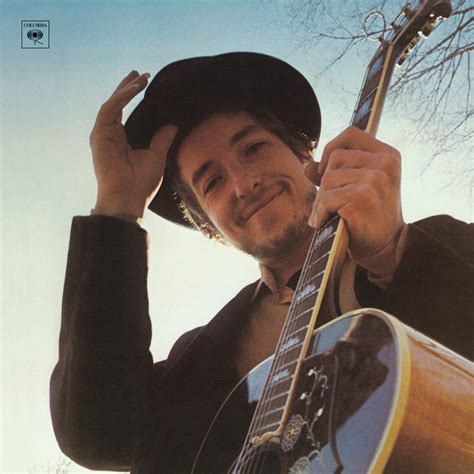 Spotlight: Bob Dylan - Nashville Skyline | Clash Magazine Music News