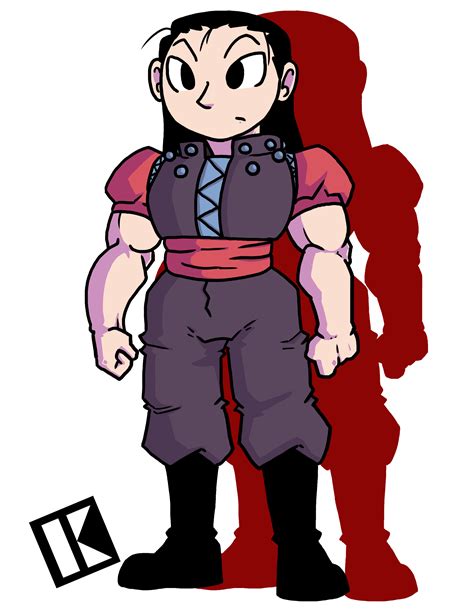 Illumi Hunter X Hunter