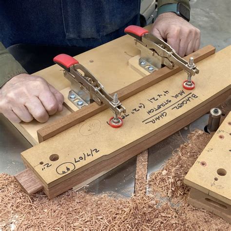 Wooden Jig | atelier-yuwa.ciao.jp