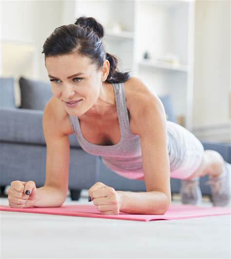 Effortless Fitness: A Simple Guide to Home Workouts in Just 20 Minutes ...
