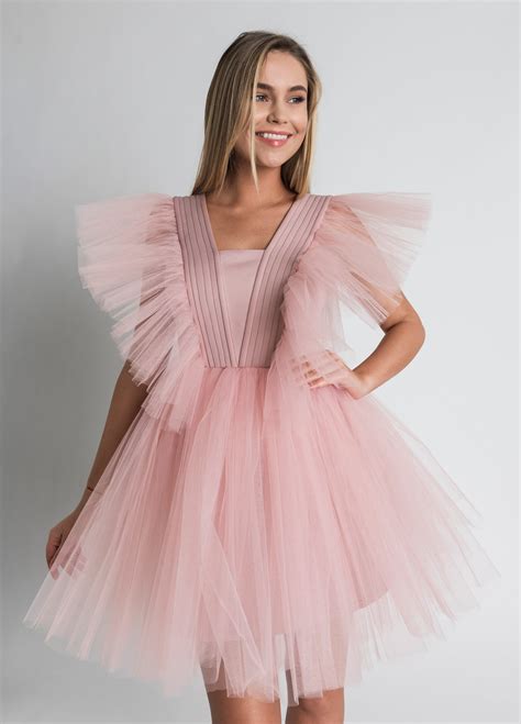 Tutu Dress for Women, Tulle Wedding Dress, Tulle Dress Women