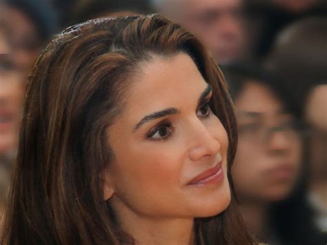 Queen Rania Speaks with NBC's Today Show - 2010 | Queen Rania