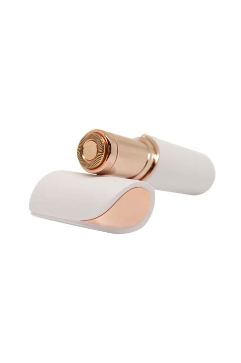 Tvins Flawless Finishing - Ladyshavers - Ellos.no