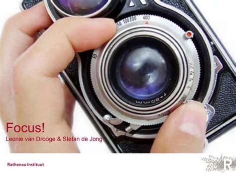 Focus! A discussion about the use of focus groups as a method | PPT