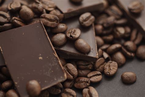 Coffee and Cocoa Facial Mask for All Skin Types