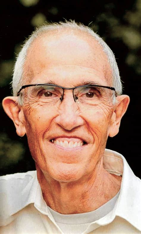 Robert “Bob” Gartner | Peterson Chapel