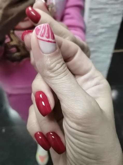 Маникюр | Nails, Beauty