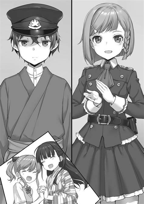 Mamahaha no Tsurego ga Moto Kano Datta Image by Takayaki #3416296