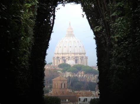 23 lugares que ver en Roma, sin igual ni en cielo ni en tierra