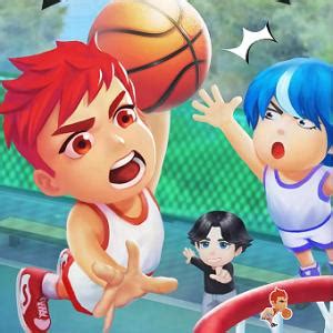 Basketball Star - Show off your basketball skills | Friv sports games