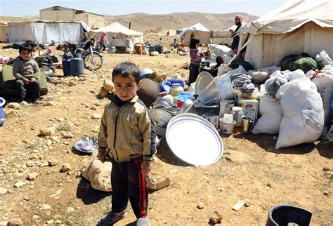 Syrian Refugee Crisis - What You Need To Know!