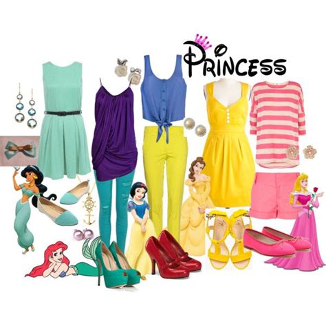 Luxury fashion & independent designers | SSENSE | Disney bound outfits casual, Cute disney ...