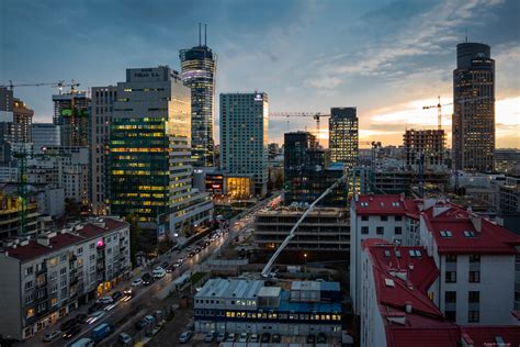 Варшава | Warszawa - Page 196 - SkyscraperCity