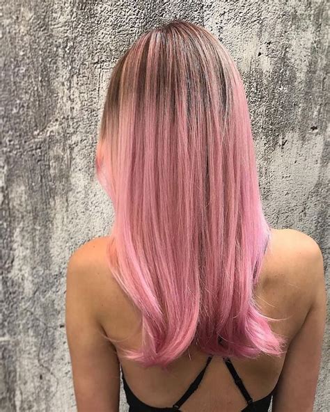 67 Pink Hair Color Ideas To Spice Up Your Looks for 2019