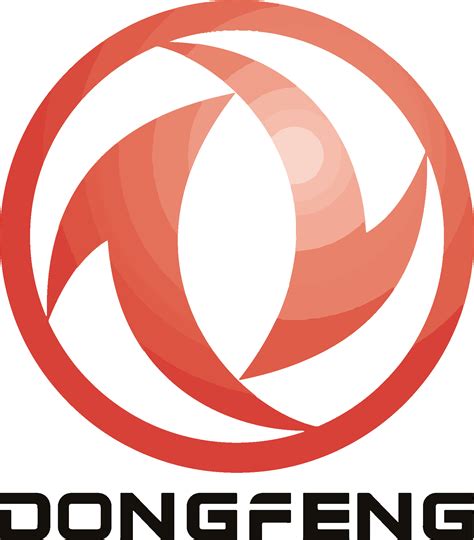 Dongfeng logo in PNG SVG Vector format - Free Download