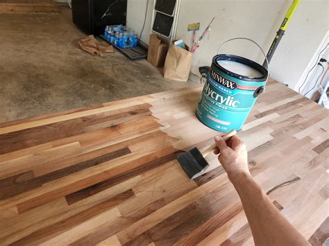 Epoxy Countertop Preparation at Kristie Rhodes blog