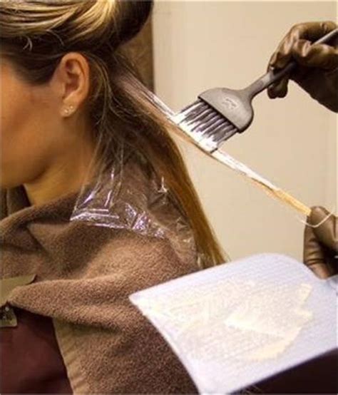Why Balayage is the Preferred Technique for Hair Color