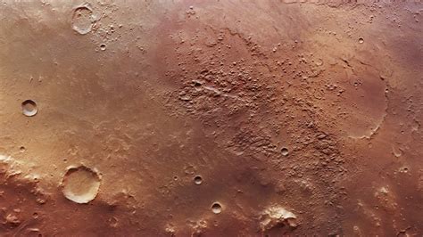 ancient waterways  mars  unlock  secrets  planets  space