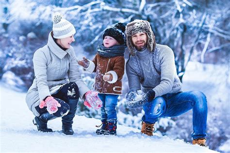семейная фотосессия зима | Winter family photos, Winter photography ...