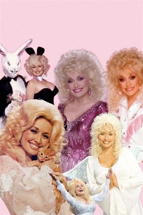 dolly wallpaper em