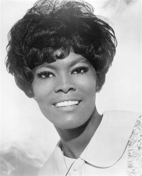 Debris Slide: Rock & Roll Hall of Fame Vote '22: Dionne Warwick