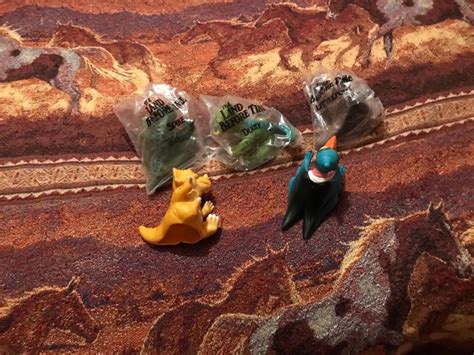 land before time puppets | #1895736148