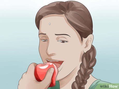 4 Ways to Prevent Morning Breath - wikiHow Health