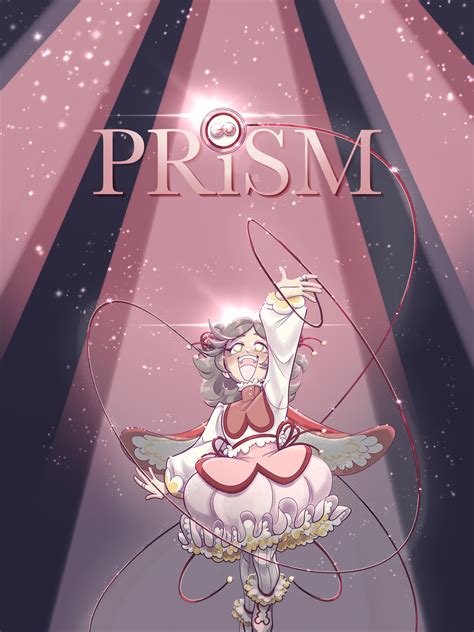 ArtStation - Prism Corps Fanart (Yū solo)