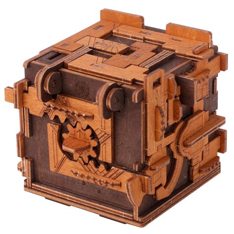Escape Room In A Box 9