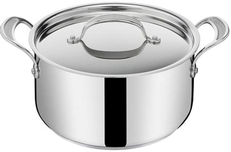 Tefal Jamie Oliver Cook's Classic Kochtopf 20 cm (E3074435) ab 66,99 ...