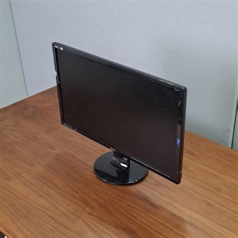 BenQ GL2460 24" LED Monitor - SOLD - Canterbury Used Office Furniture