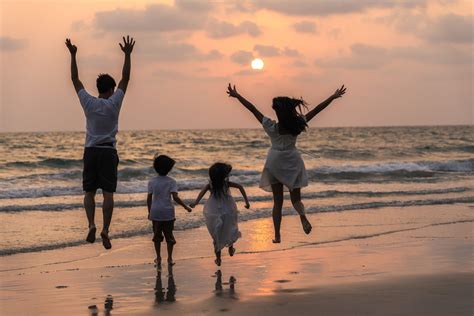 Family Activities in Koh Samui