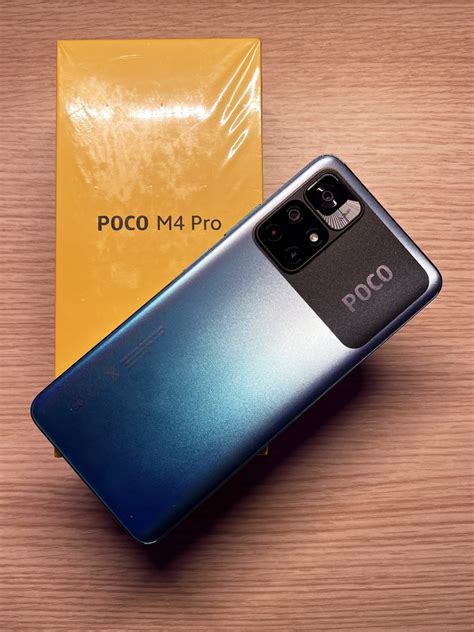 Test Poco M4 Pro 5G : notre avis complet sur le smartphone à 270 euros