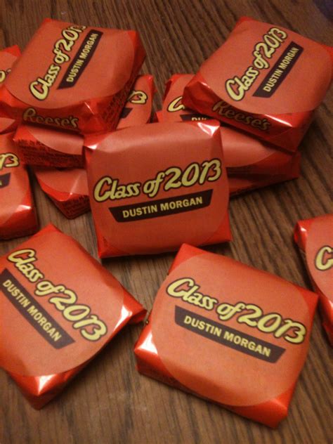 35 Best College Graduation Party Favors Ideas - Home, Family, Style and ...