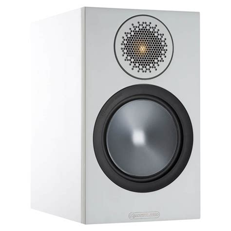 MONITOR AUDIO BRONZE 50 - CTA-HIFI