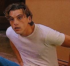 GIF from GIFER | Scream movie, Loomis, Ghostface scream