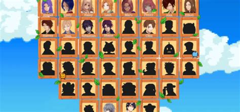 Stardew Valley Portraits Mods | Download Portraits Stardew Valley Mods Free