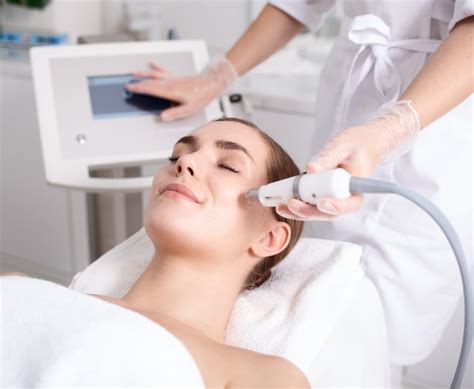 Мезотерапия без инъекций — Dermadrop™