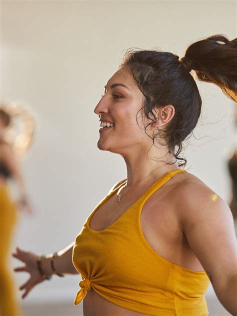 Corepower Yoga — TSG Consumer