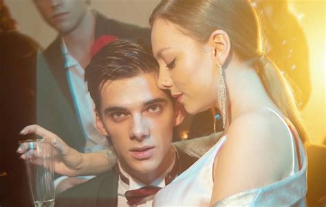 1 сезон - Элита / Elite - Испанские сериалы