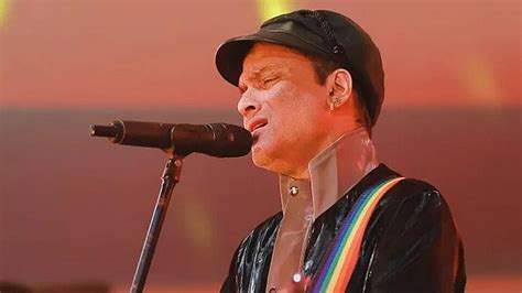 zubeen garg assamese singer  cultural icon passes