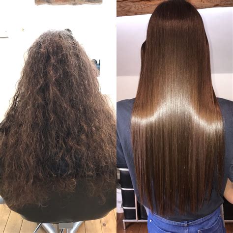 8 salon hair treatments you need in your life – Artofit