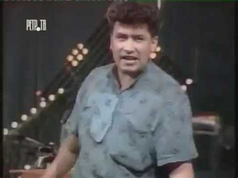 ЛЮБЭ Клетки 1989 - YouTube