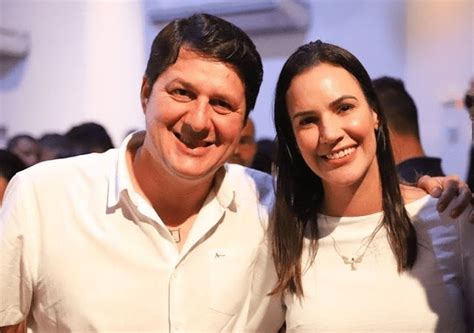 Como Se Chama O Marido Da Prefeita - Marido de prefeita morre e ela fica ferida em grave acidente