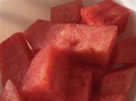 The Refreshing Benefits of Watermelon