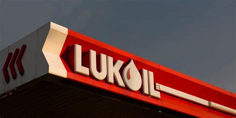Lukoil | Fortune