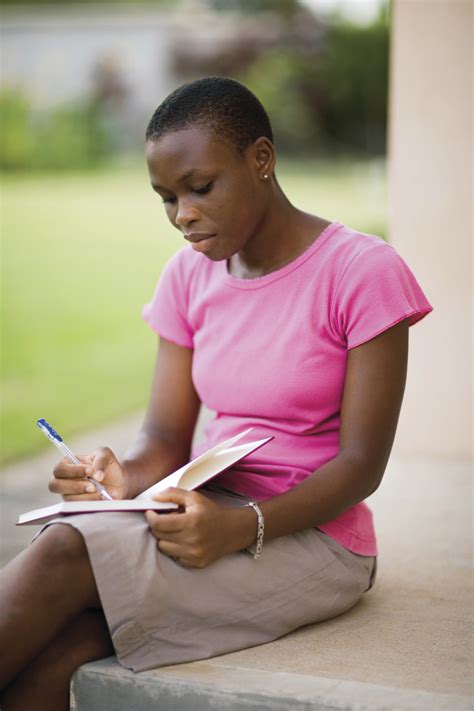 journal writing