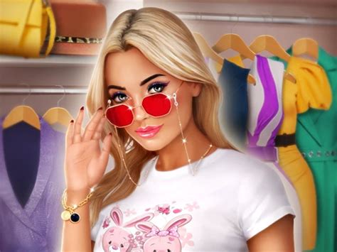 DRESS UP GAMES FOR GIRLS - Play DRESS UP GAMES FOR GIRLS on Humoq