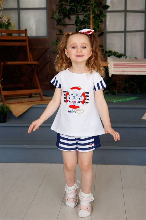 Костюм морской Miranda в интернет магазине anjkids.ru